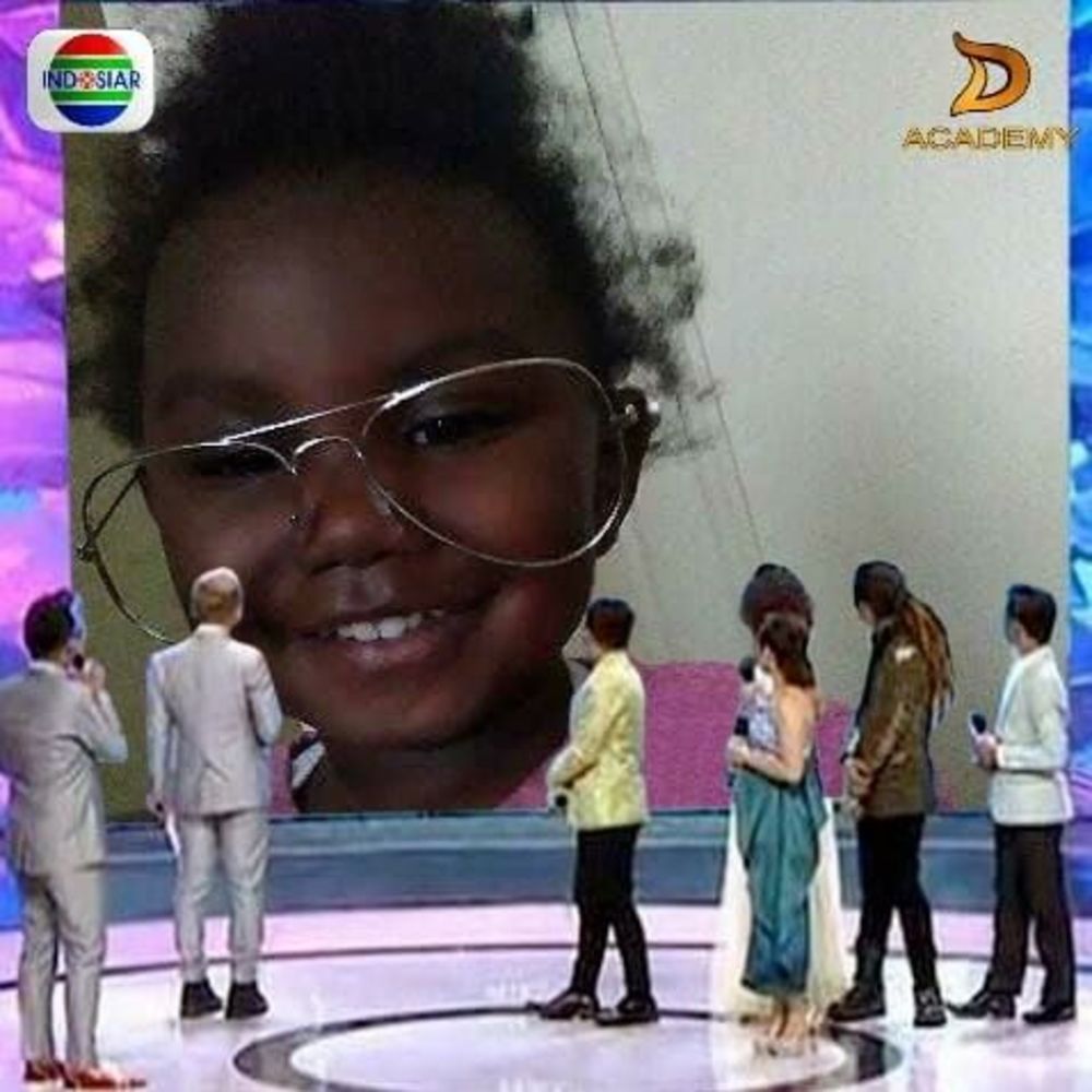 Meet your Posher, Tracy